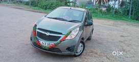 Chevrolet Beat 2012 Diesel Well Maintained