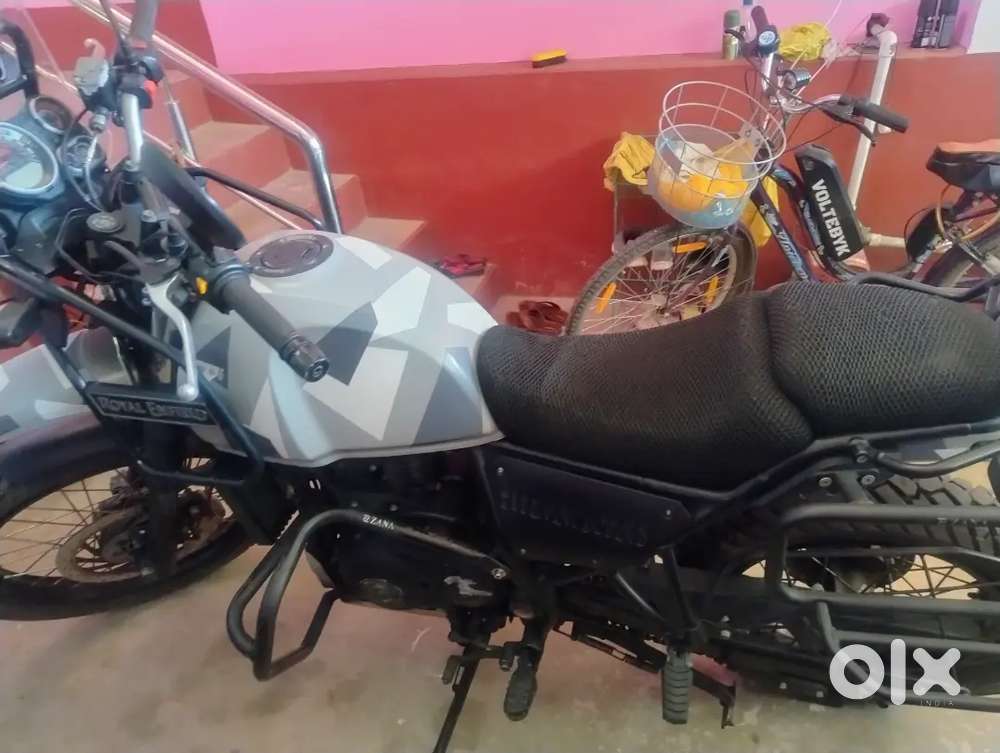 Urgent sale