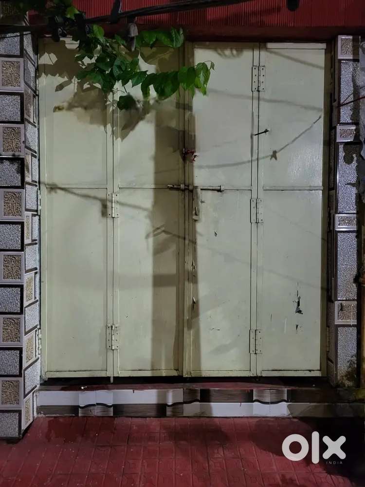 Rent for shops and office