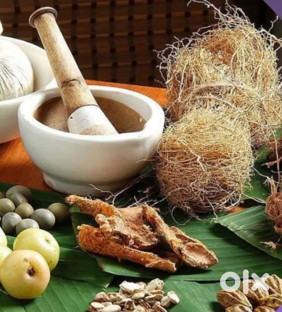 Female Therapist vacancy