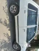 Maruti Suzuki 800 2009 Petrol Well Maintained