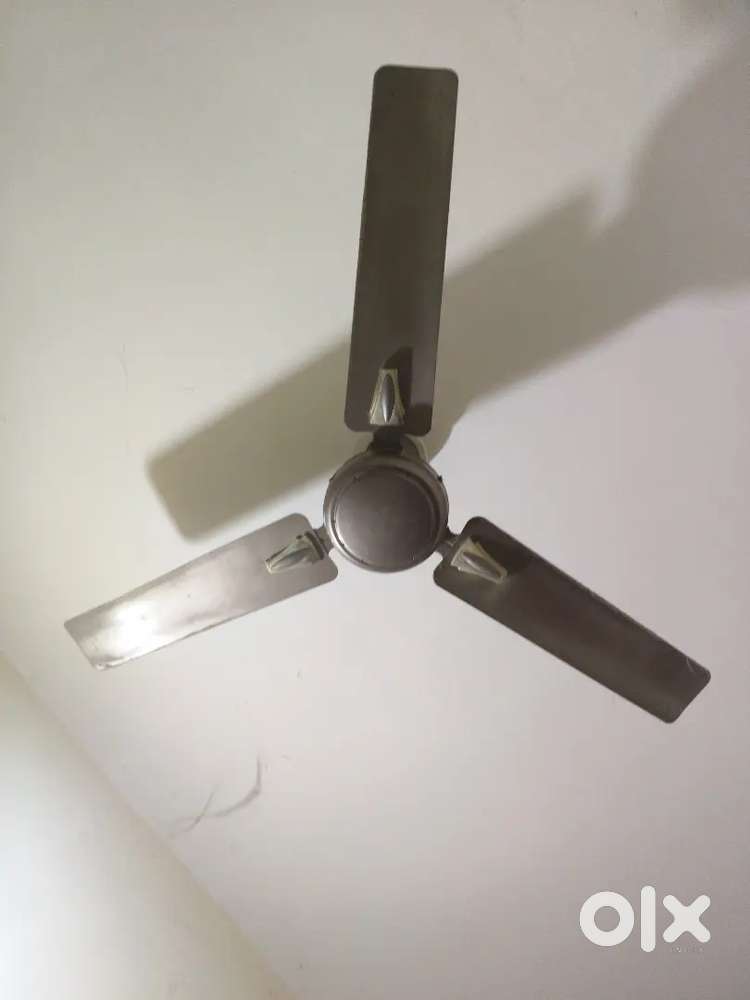 Cilling fan