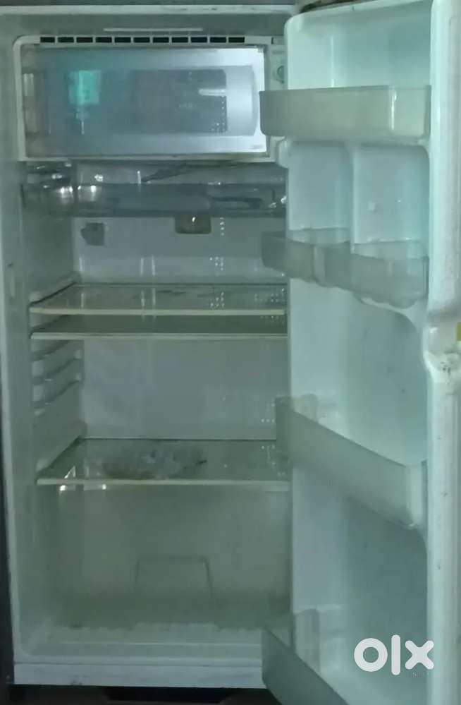 Samsung Refrigerator
