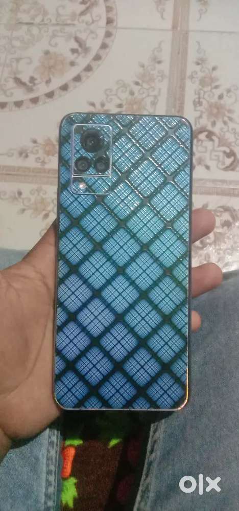 Vivo v21 5g