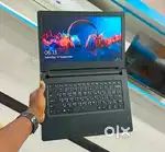 Lenovo laptop, 8GB RAM, 256GB SSD, AMD A4 PROCESSOR, WIFI, CAMERA