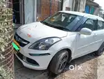 Maruti Suzuki Dzire 2012 Petrol 85000 Km Driven