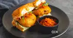 Just need a helper and just to make Aloo sabzi for vada pav