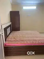 Independent Studio apartment for rent fully Furnished