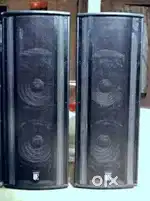 Tower Sound Bar