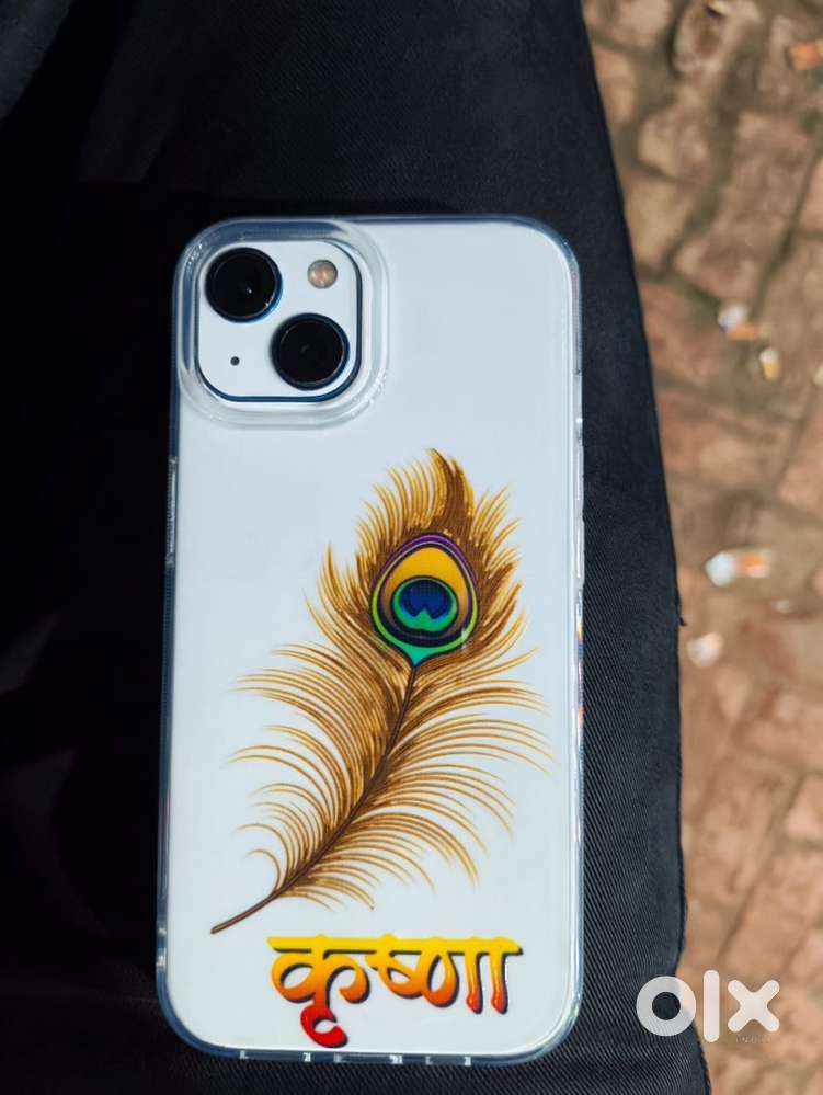 I phone 13/128
