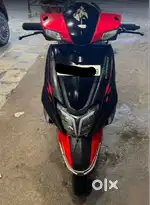 Tvs ntorq 125 (2024)
