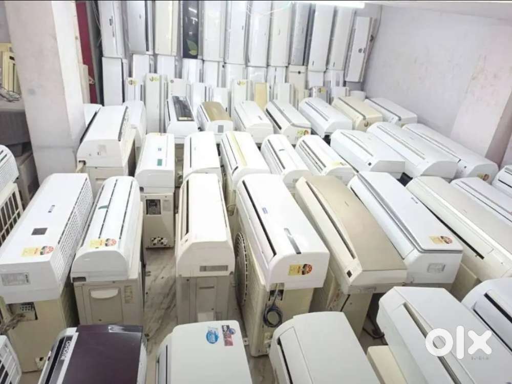 Used Ac's for sale ( Bulk supply) vizag