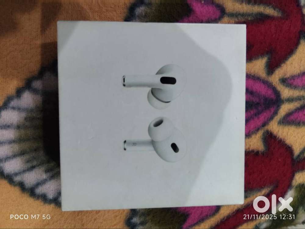 Apple airpods pro 1