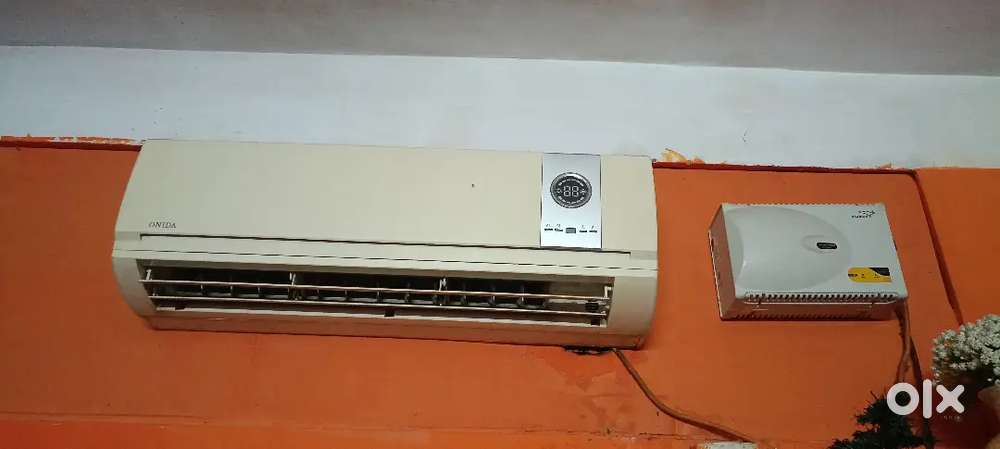 Air conditioner Onida for sale