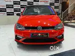 Volkswagen Polo 1.2 GT TSI, 2017, Petrol