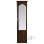 Brand New Single Door Almirah Best Quality HOME DELIVERY COD EMI
