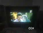 Akai 21inches Flatron Tv