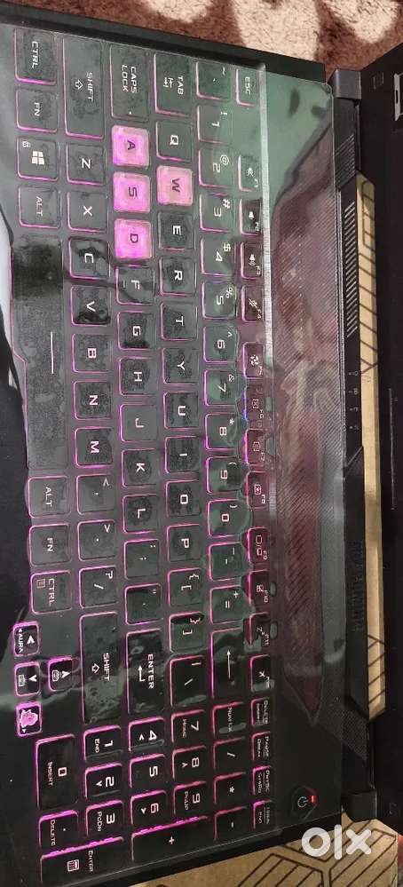 Asus gaming Laptop