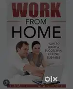 Work from home