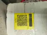 Delivery boy