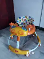 Baby Walker
