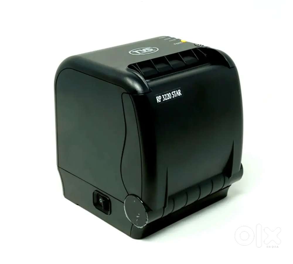 Tvs termal printer