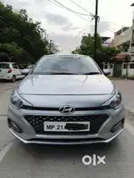 Hyundai i20 Diesel Sportz, 2019, Diesel