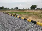 DTCP And RERA Plot available for sale on Installment at Jeedikal, Aler