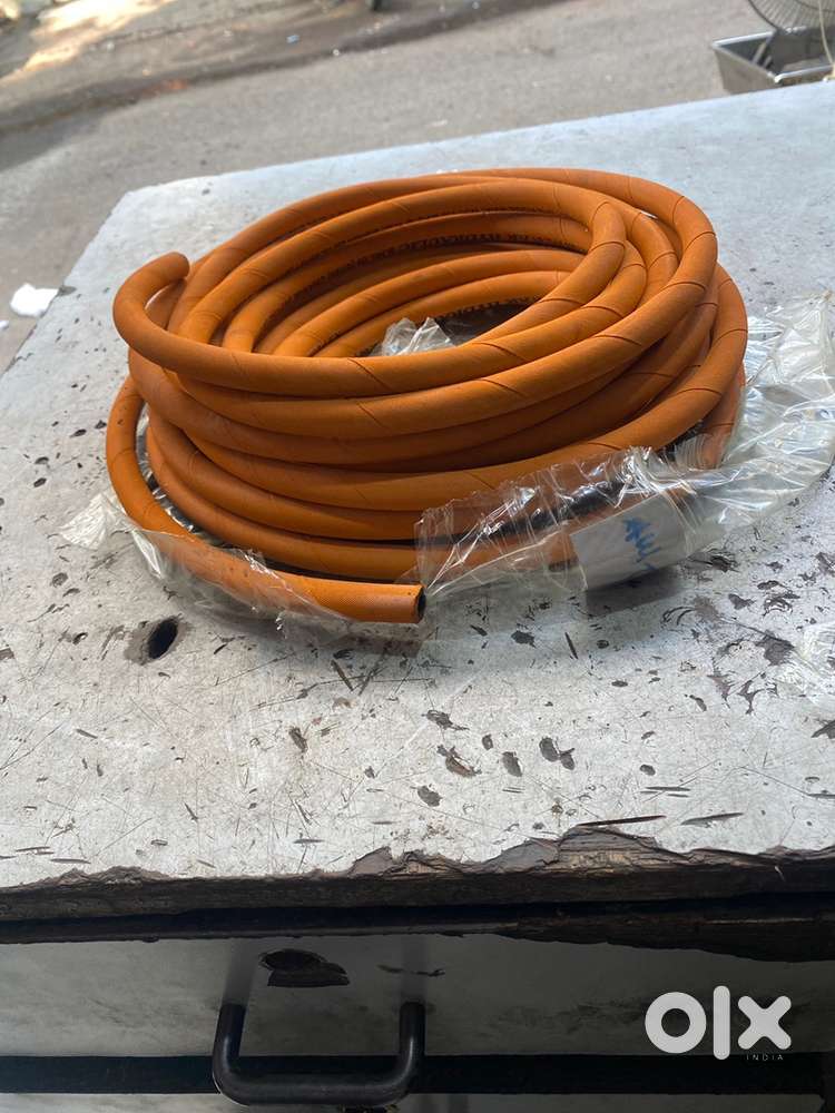 Gas pipe new 80 rupya metar