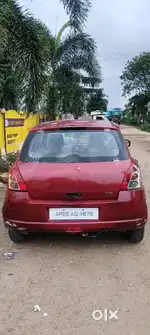 Maruti Suzuki Swift 2006
