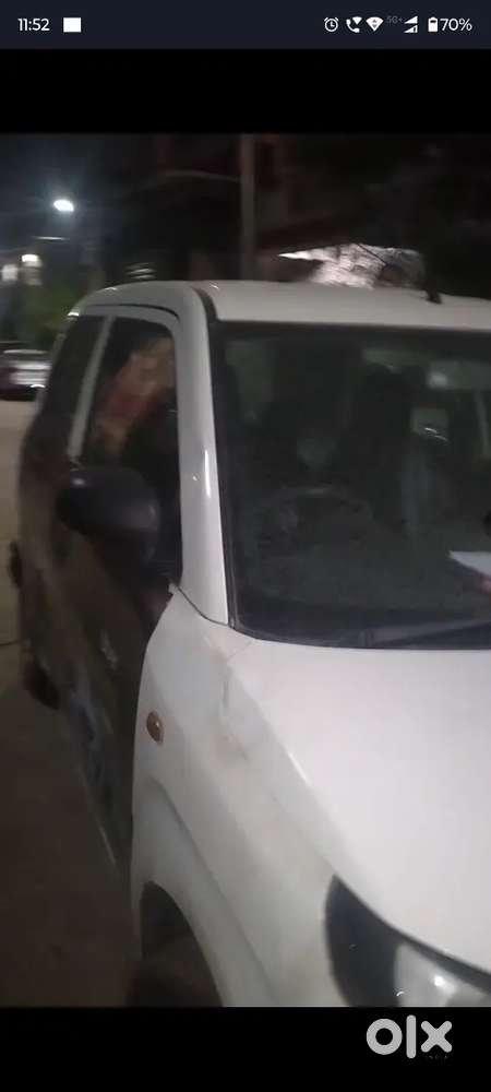 Car driver partner WagonR  Uber driver 
Any interest ontact me