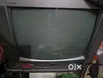 Runing tv very good condition