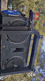 16000 Tractor sound