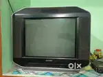 Sony wega trinitron TV
