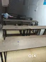 Class room bench