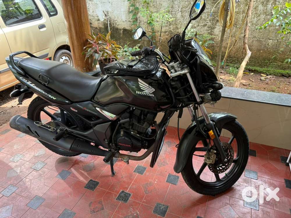 Honda Unicorn 2019 Model