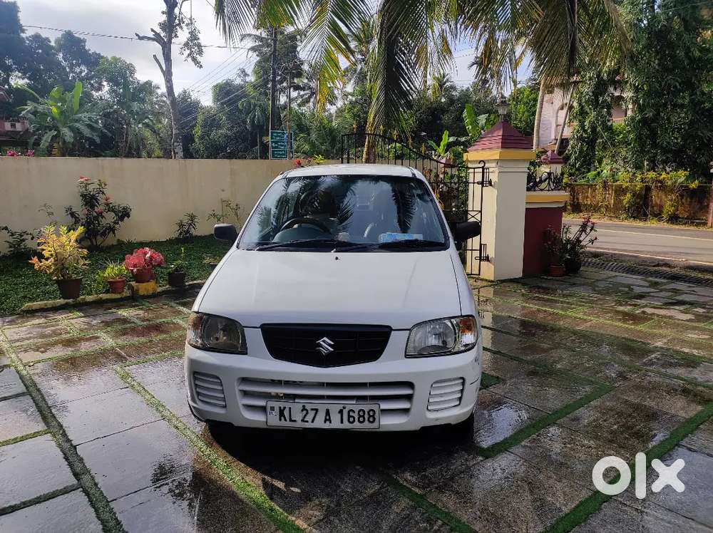 Maruti Suzuki Alto 2008