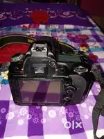 Nikon D90 18*105
