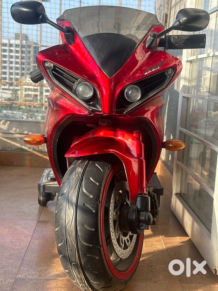 Yamaha R1 , toy bike