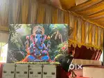 Jona led screen