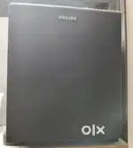 Philips Sound box woofer with speaker