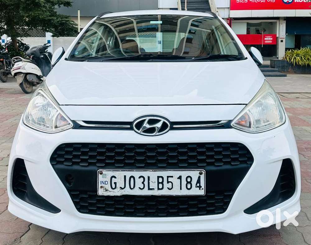 Hyundai Grand i10 1.2 Kappa Magna, 2019, CNG & Hybrids