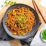 I am chinese fast food master .I need job