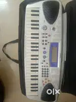 Casio keyboard