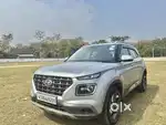 Hyundai Venue 1.0L Turbo GDI SX MT, 2020, Petrol