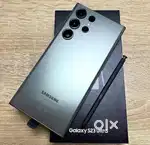 I want to sell my old samsung galaxy s23 ultra. Need urgent money