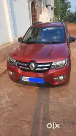 Renault KWID 2019 Petrol 88000 Km Driven