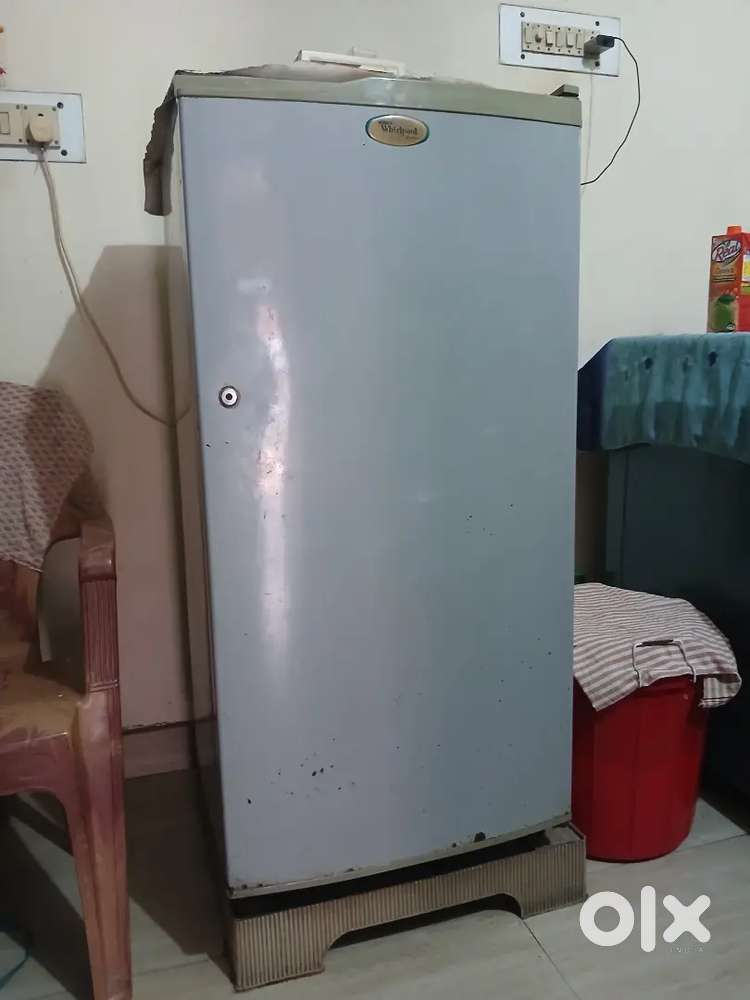Fridge for sell