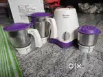 Preeti mixer grinder of 500 watts