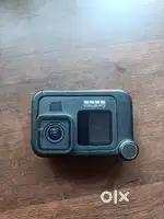 GO PRO HERO 9